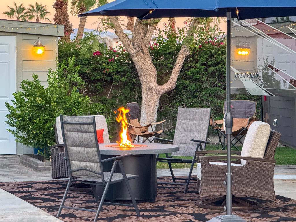 Desert Shadows Rv Re - Manufactured In Park