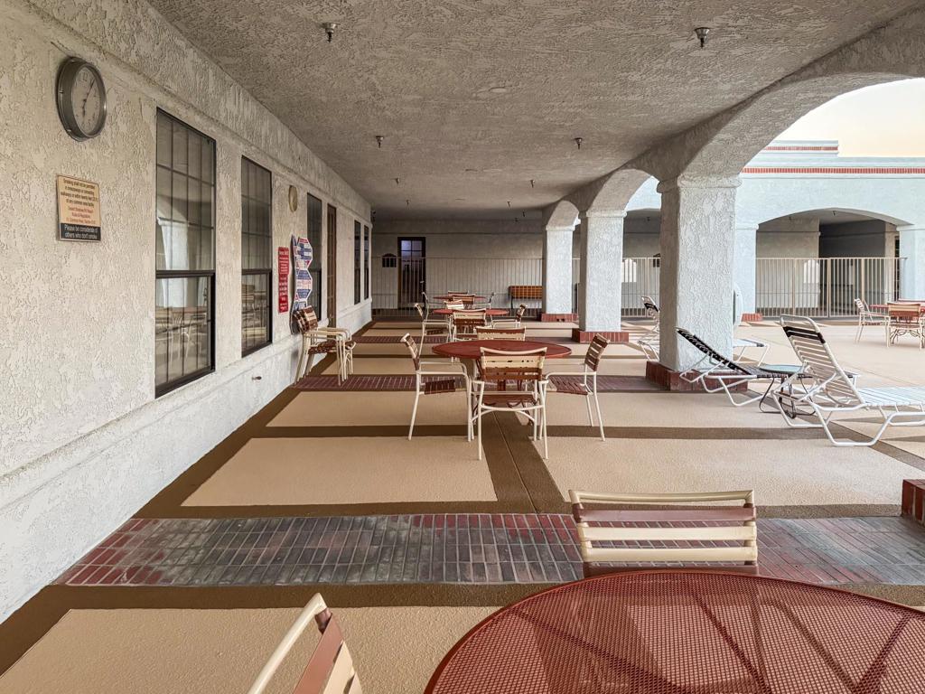 Desert Shadows Rv Re - Manufactured In Park