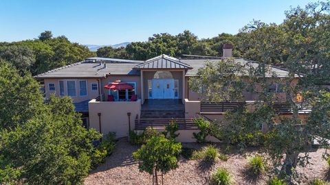 11755 Saddle Road Monterey CA 93940