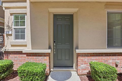Photo of 57 Regency Place, Hayward, CA 94544 (MLS # ML82046390)
