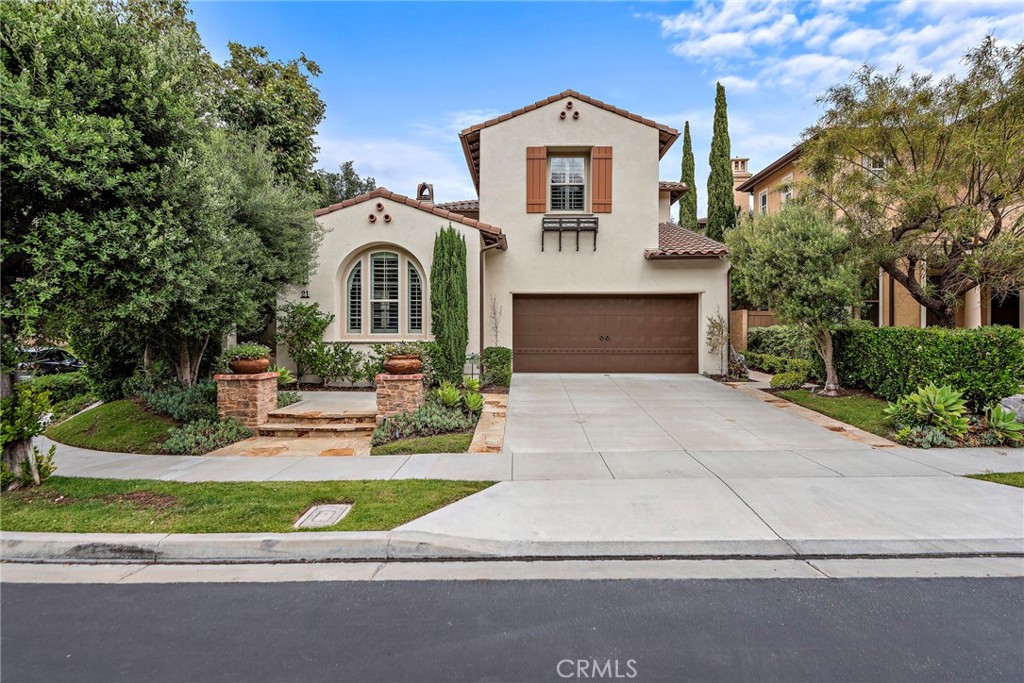 21 Corte Lomas Verdes