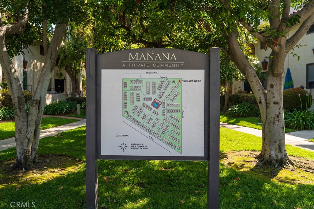 Manana Commuunity - Residential