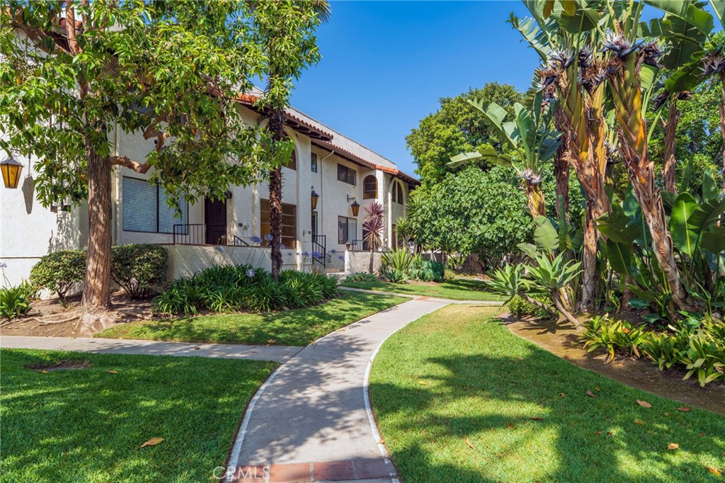 Manana Commuunity - Residential