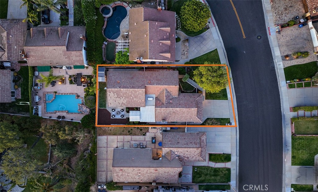 8481 E Foothill Street