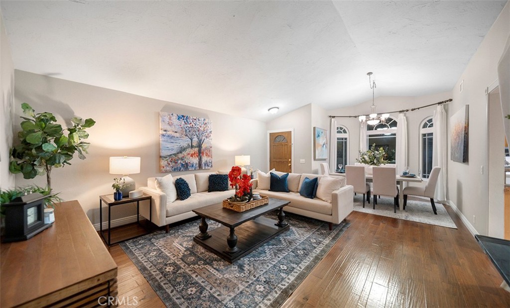 8481 E Foothill Street