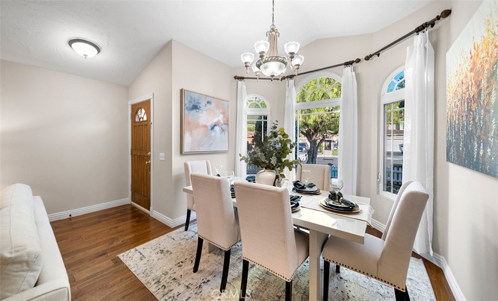 8481 E Foothill Street