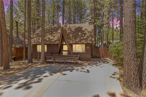 42676 La Placida Ave, Big Bear Lake, CA 92315 - MLS#: IG26144071