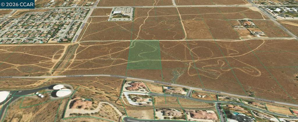 Vic Avenue L12 38th Stw