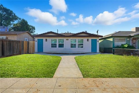 Photo of 407 Washington Avenue, Bakersfield, CA 93308 (MLS # MD25243128)