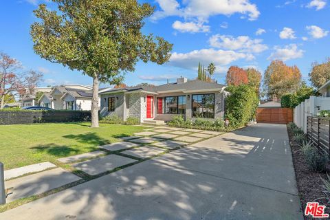4518 Varna Avenue Sherman Oaks CA 91423