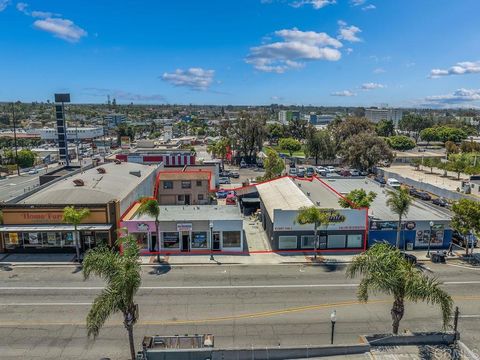 Photo of 718 730 E 8th St, National City, CA 91950 (MLS # NDP2507450)