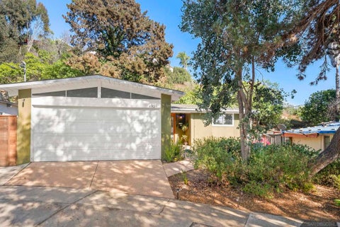 Photo of 4929 Baja CT, San Diego, CA 92115 (MLS # 260017422SD)