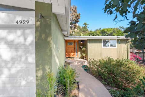 Photo of 4929 Baja CT, San Diego, CA 92115 (MLS # 260017422SD)