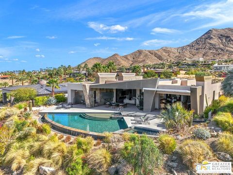 25 Sierra Vista Drive Rancho Mirage CA 92270