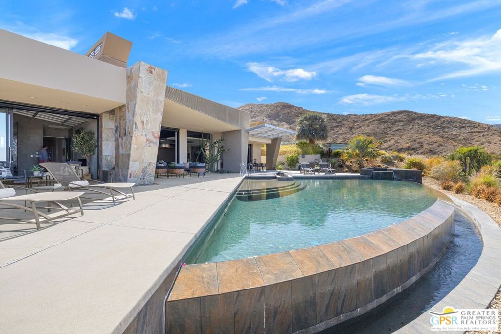 25 Sierra Vista Drive