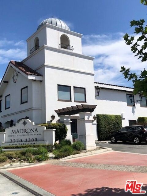 Photo of 3244 Sepulveda Boulevard #147, Torrance, CA 90505 (MLS # 22214891)