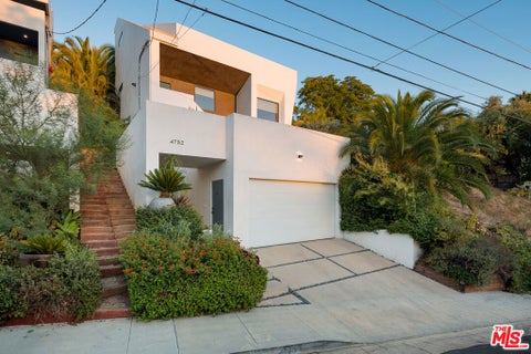 Photo of 4752 Baltimore Street, Los Angeles, CA 90042 (MLS # 26985113)