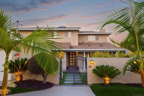  San Diego CA 92110