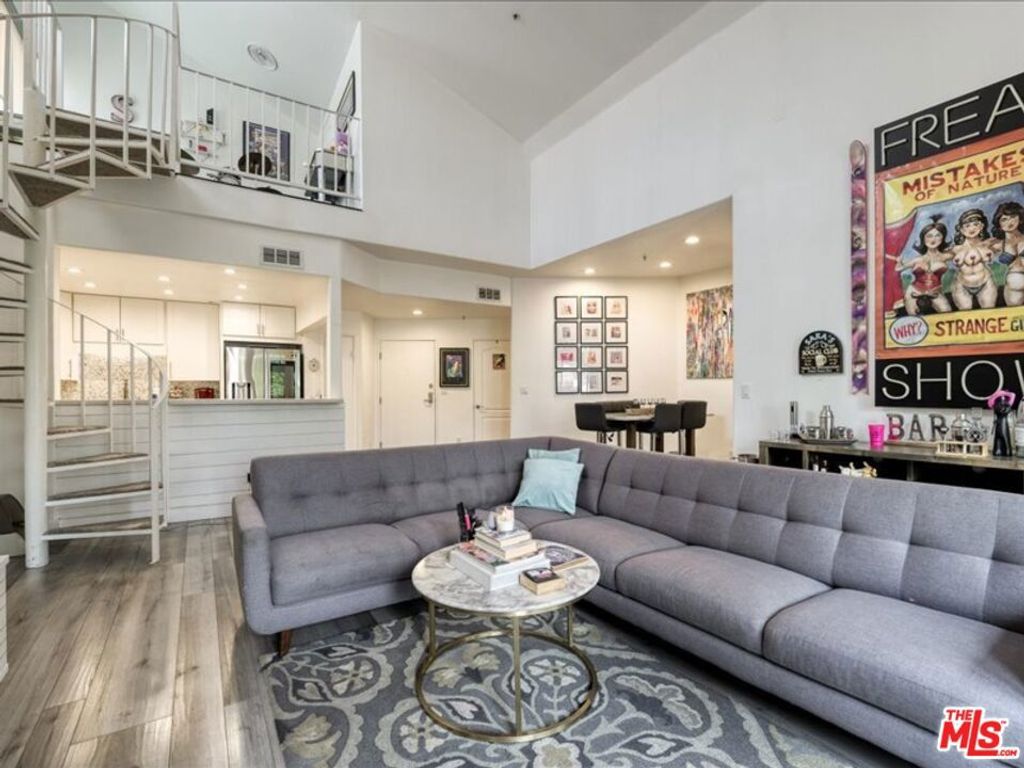 Photo of 4477 Woodman Avenue #304, Sherman Oaks, CA 91423 (MLS # 25616821)