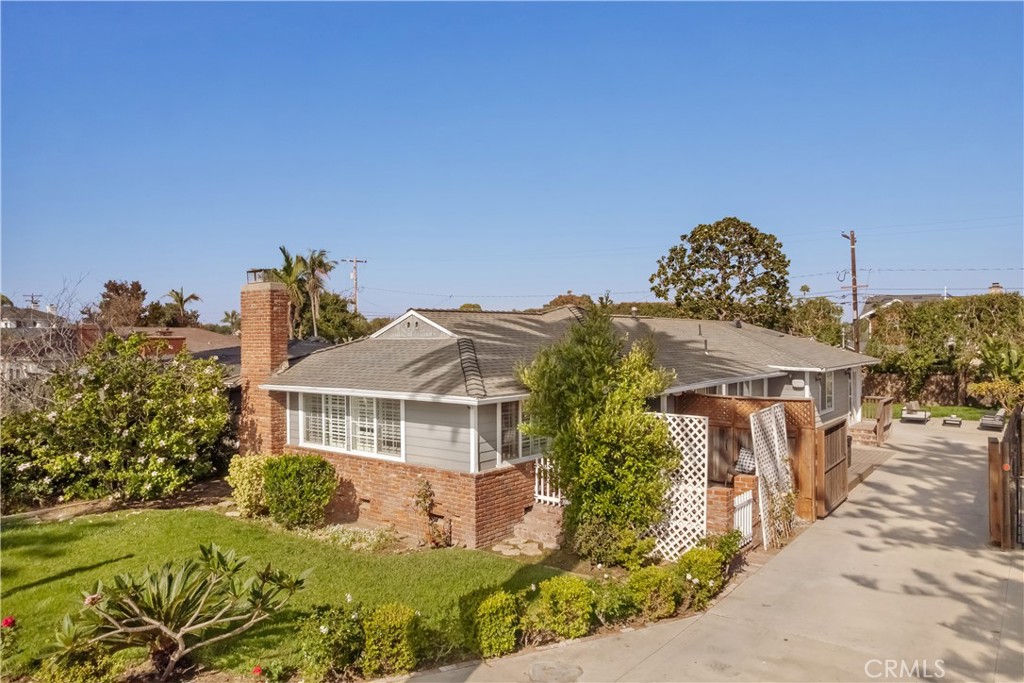 Eastside Central (ECCM) - Residential