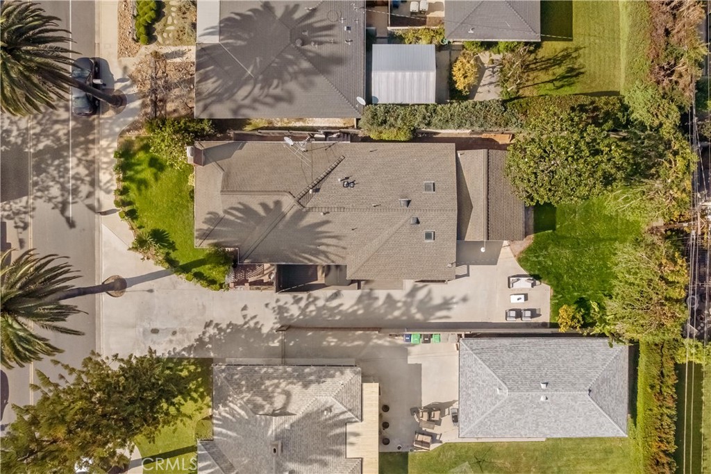 Eastside Central (ECCM) - Residential