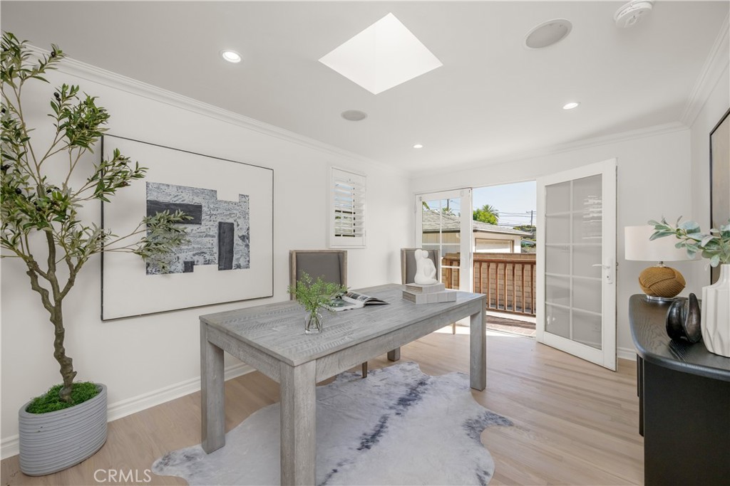 Eastside Central (ECCM) - Residential