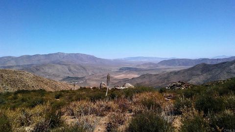 Photo of Old Highway, Pine Valley, CA 91962 (MLS # PTP2503455)