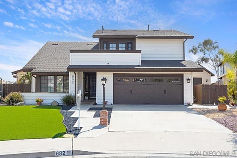 Property photo of 682 Calma, Chula Vista, CA 91910