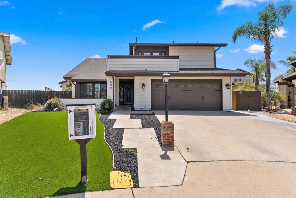 682 Calma Place