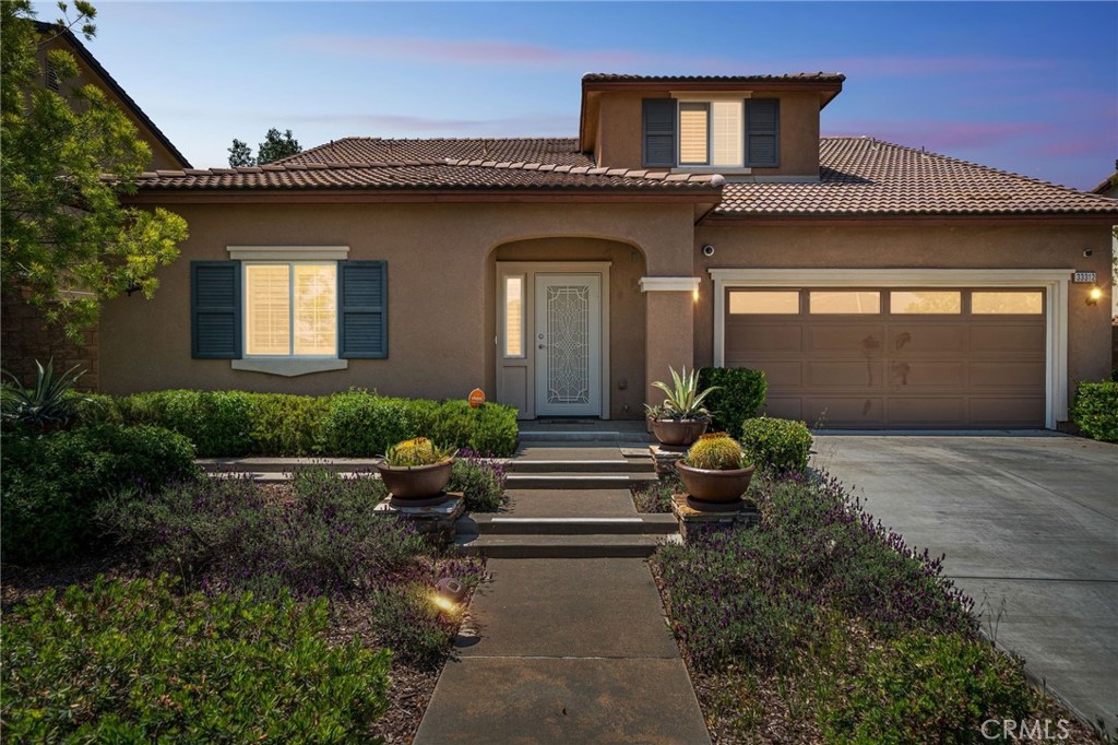 33312 Hitching Post Drive
