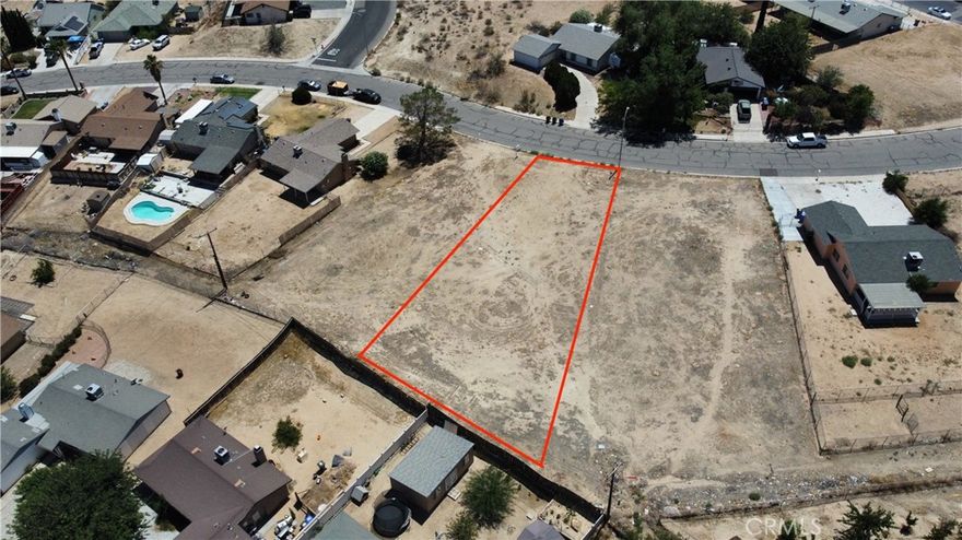 Discover the perfect canvas for your next project with this 0.264-acre parcel located in a highly sought-after area. Just minutes from the freeway, this lot offers unbeatable convenience for commuters and easy access to nearby shopping centers, restaurants, and schools. Whether you're looking to build your dream home or invest, this property provides endless potential in a growing community. Utilities nearby. Don’t miss out on this centrally located gem—opportunities like this don’t last long!