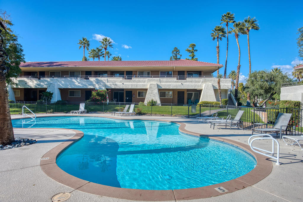 Palm Sp Villas I - Residential