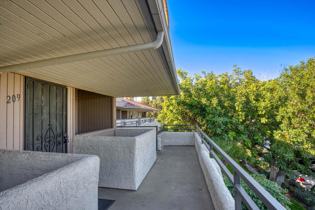 Palm Sp Villas I - Residential