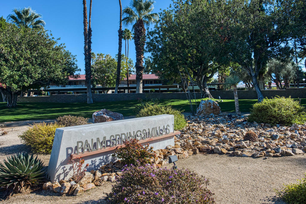 Palm Sp Villas I - Residential