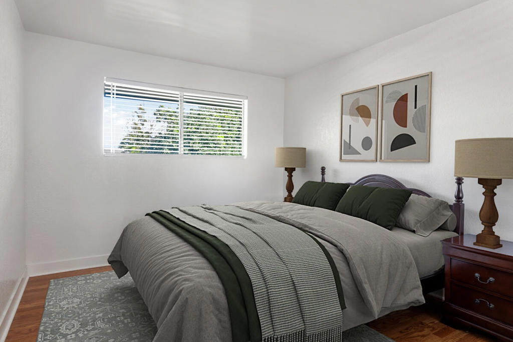 Palm Sp Villas I - Residential