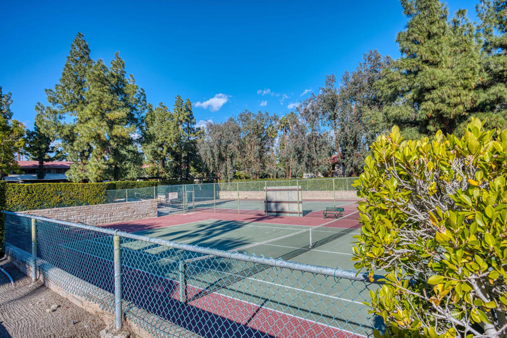 Palm Sp Villas I - Residential