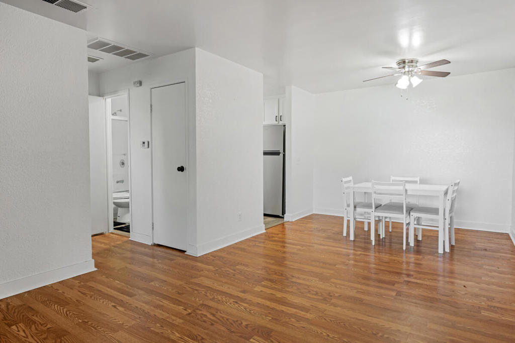 Palm Sp Villas I - Residential