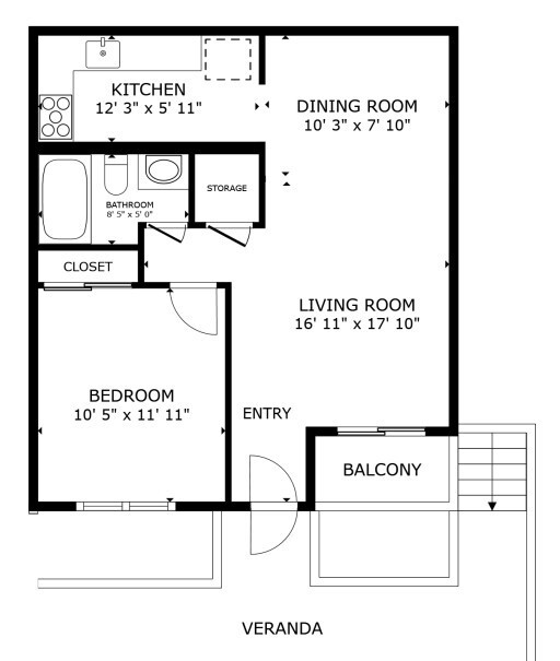 Palm Sp Villas I - Residential