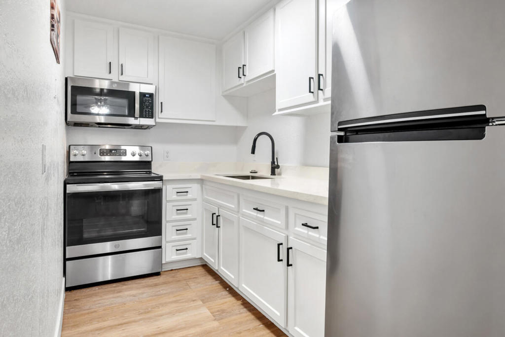 Palm Sp Villas I - Residential