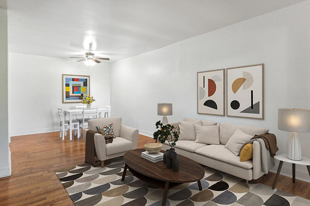 Palm Sp Villas I - Residential