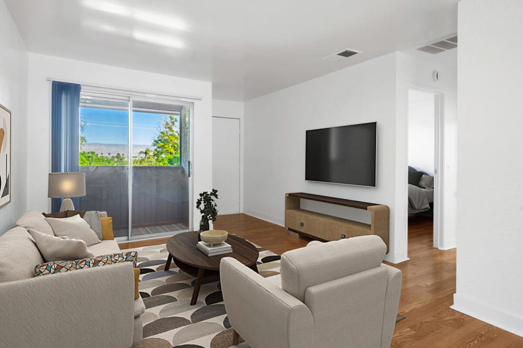 Palm Sp Villas I - Residential