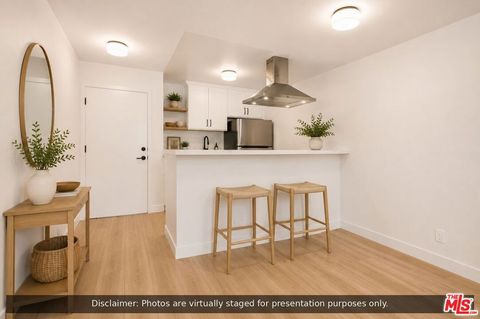 Photo of 1701 Westmoreland Boulevard #11, Los Angeles, CA 90006 (MLS # 26851295)