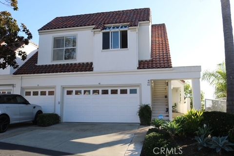 Photo of 46 Los Cabos, Dana Point, CA 92629 (MLS # OC25250681)