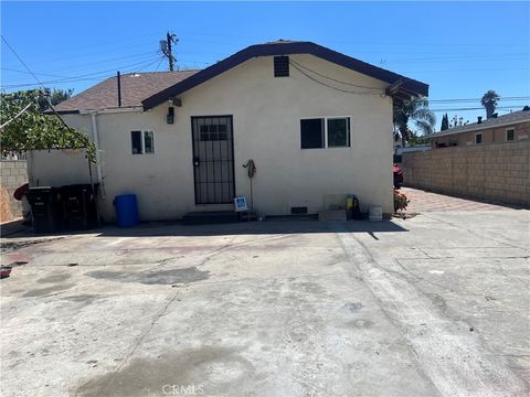 Photo of 1317 E 108th Street, Los Angeles, CA 90059 (MLS # SB25187634)