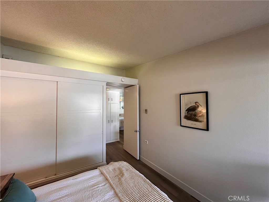 Leisure World (LW) - Residential