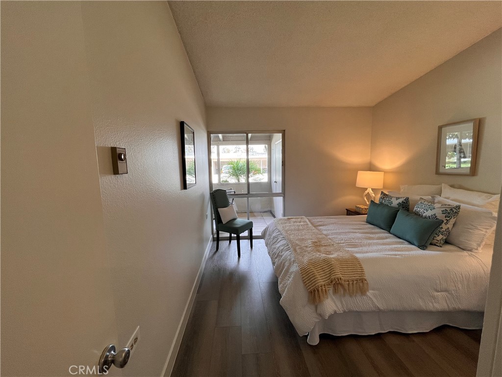 Leisure World (LW) - Residential