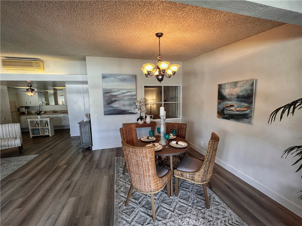 Leisure World (LW) - Residential