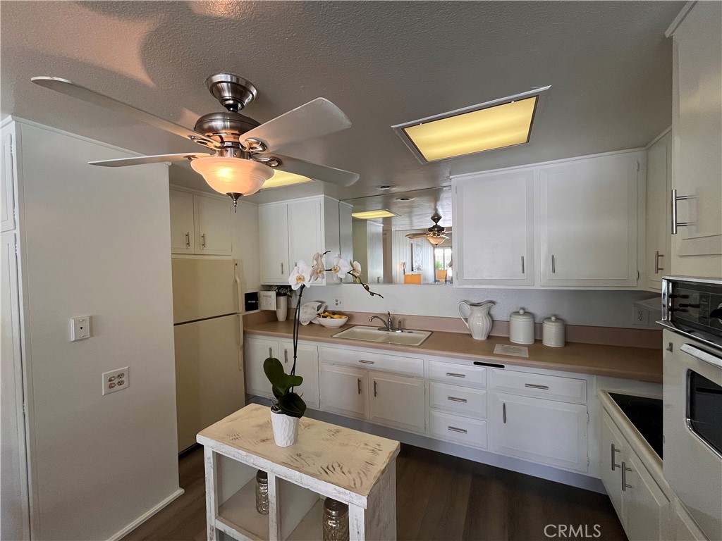 Leisure World (LW) - Residential