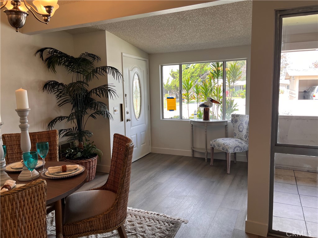 Leisure World (LW) - Residential