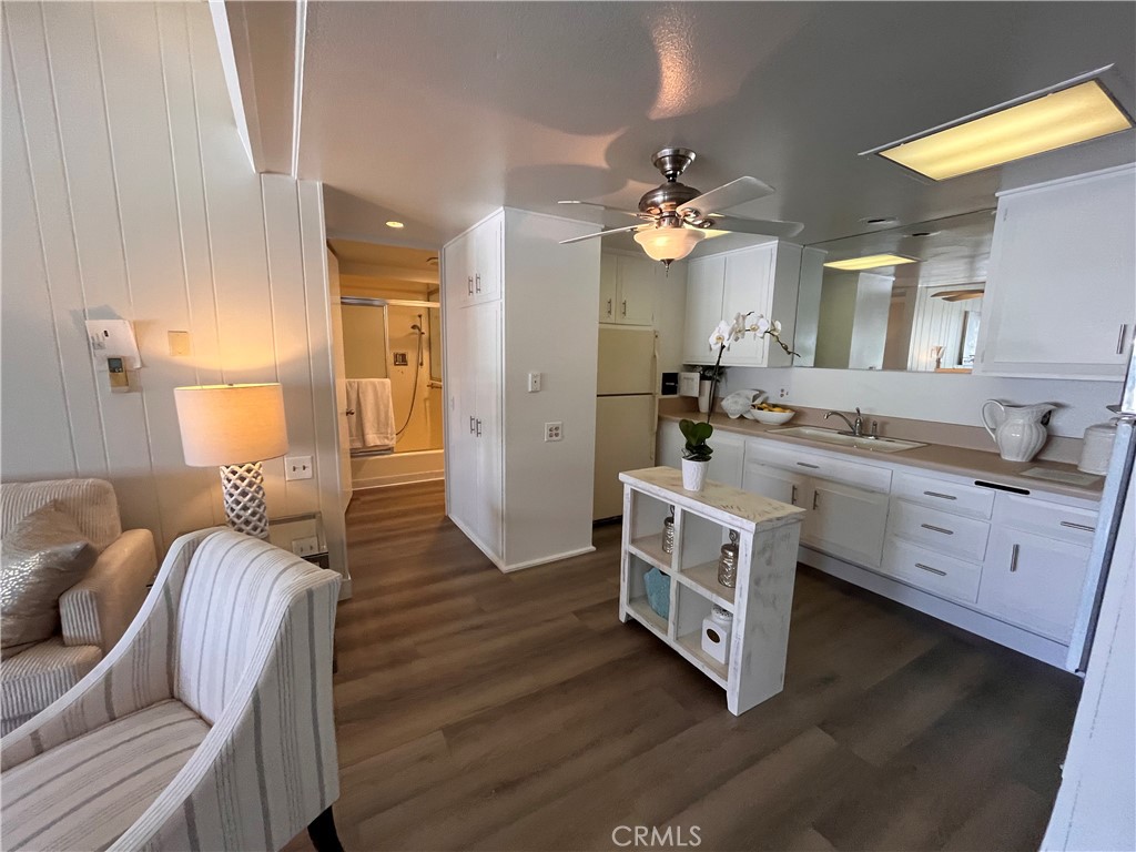 Leisure World (LW) - Residential